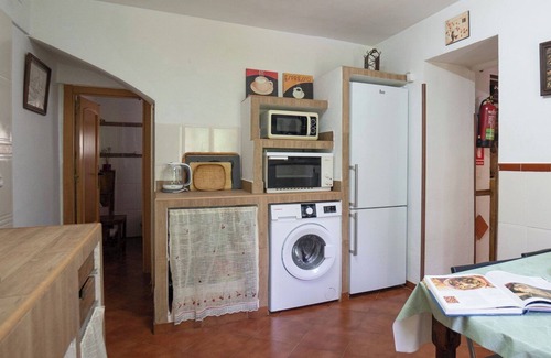 Ronda Villa | Casa Rural Huerta La Laja Ronda by Ruralidays
