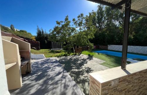 Ubrique House | Casa rural Huertas de Ubrique