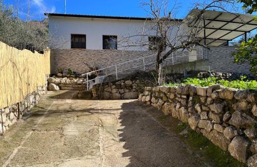 Ubrique House | Casa rural Huertas de Ubrique