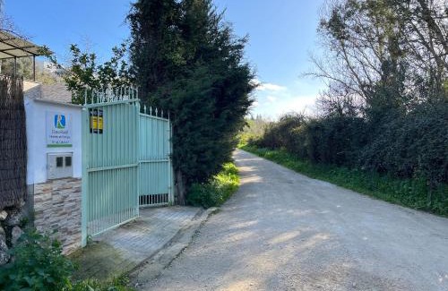 Ubrique House | Casa rural Huertas de Ubrique