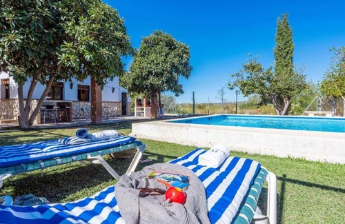 Archidona House | Casa Rural Huertas del Rio Archidona by Ruralidays