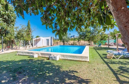 Archidona House | Casa Rural Huertas del Rio Archidona by Ruralidays