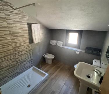Casarabonela Apartment | Casa rural huertas largas