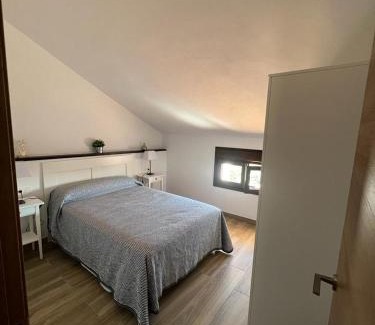 Casarabonela Apartment | Casa rural huertas largas