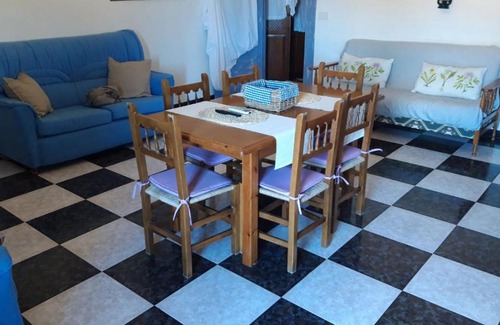 El Bosque House | Casa Rural José
