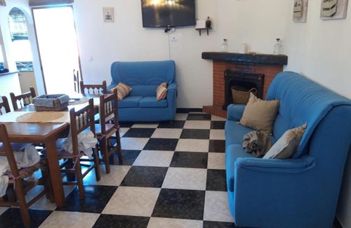 El Bosque House | Casa Rural José