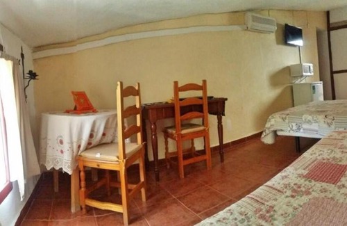 El Bosque House | Casa Rural José