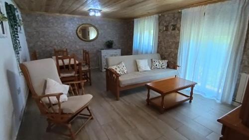 La Casa de la Noguera House | Casa Rural La Caseta