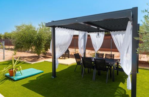 Marchena House | Casa Rural La Alquería