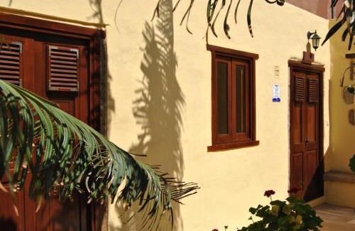 Aguimes House | Casa Rural La Aldaba