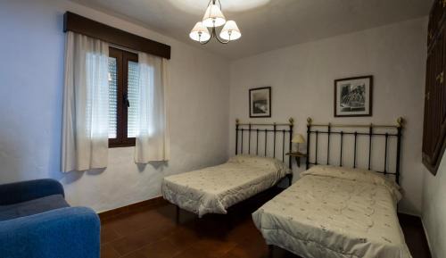 Grazalema Apartment | Casa Rural la callejita