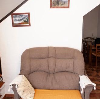 Grazalema Apartment | Casa Rural la callejita