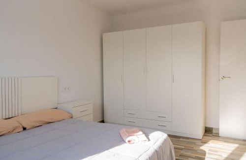 Lanjaron House | Casa rural La Canal