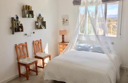 Archidona House | Casa rural La Carraca