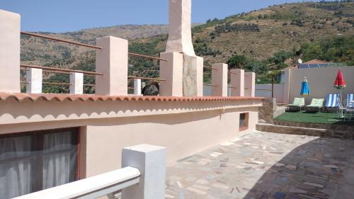 Lanjaron House | Casa Rural La Encina 2