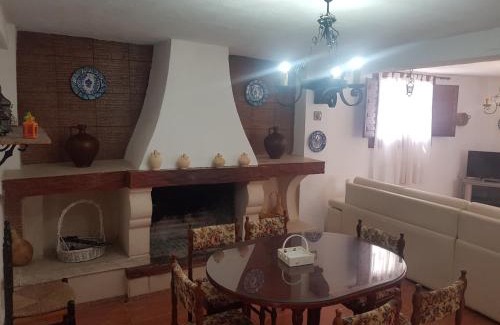 Lanjaron House | Casa Rural La Encina 2
