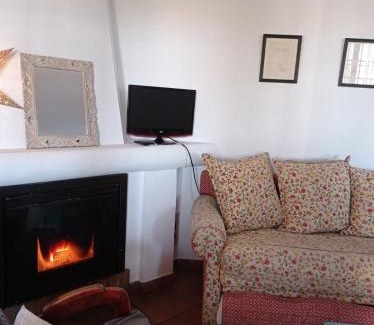 Cazalla De La Sierra House | Casa rural La Vega