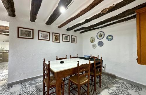 Sierro Ski Chalet | Casa rural La Hidalga