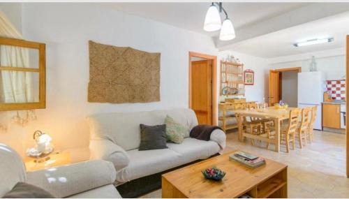 Iznajar House | Casa Rural la Joya