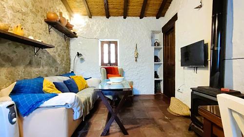 Grazalema House | Casa Rural La Parra