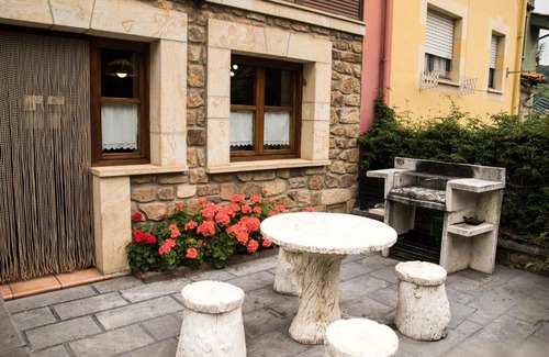 Inguanzo House | Casa Rural La Regoria