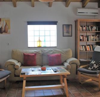 Calabazares House | Casa Rural La Torre
