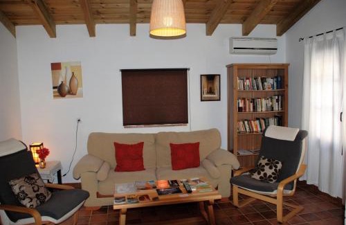 Calabazares House | Casa Rural La Torre