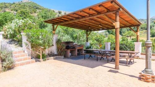 Alora House | Casa Rural La teja (Caminito del Rey)
