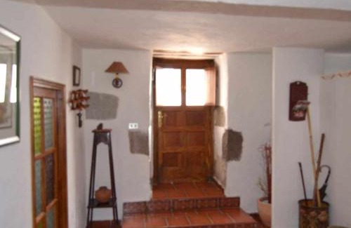 Tejeda House | Casa Rural Las Cáscaras Tejeda Gran Canaria