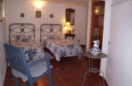 Tejeda House | Casa Rural Las Cáscaras Tejeda Gran Canaria