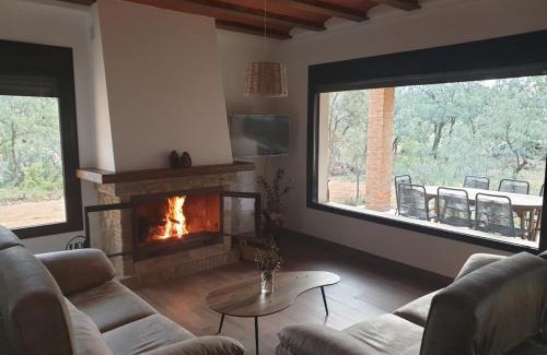 Campocamara Ski Chalet | Casa Rural Las Nueces