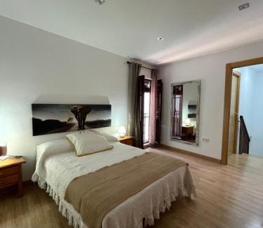 Monachil House | Casa rural Los Abuelos