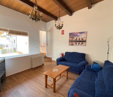 Monachil House | Casa rural Los Abuelos