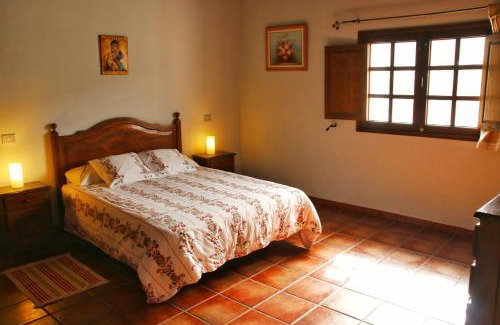 Femes House | Casa Rural los Ajaches