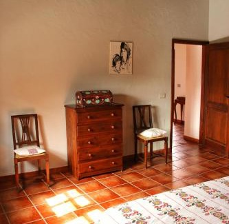 Femes House | Casa Rural los Ajaches
