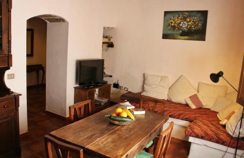 Femes House | Casa Rural los Ajaches