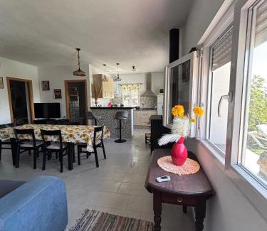 Lanjaron House | Casa rural Los Rosales