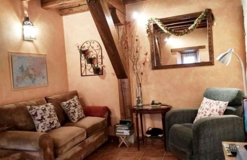 Valleruela de Pedraza House | Casa Rural Mi Rinconcillo