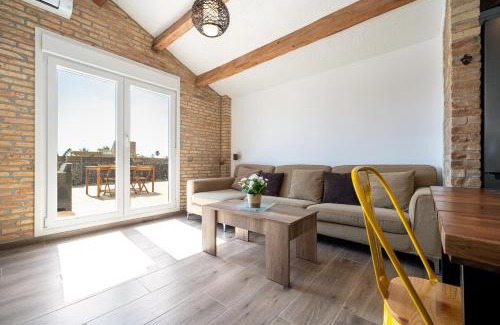 Deltebre House | Casa rural Maño