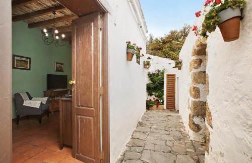 Fasnia House | Casa Rural Madre Nieves