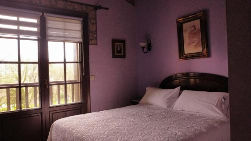 Hondarribia House | Casa Rural Maidanea