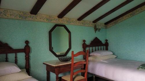 Hondarribia House | Casa Rural Maidanea