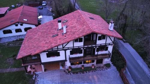 Hondarribia House | Casa Rural Maidanea