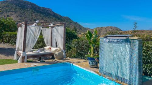 Cartama Villa | Casa Rural Malaga Spa Cartama by Ruralidays