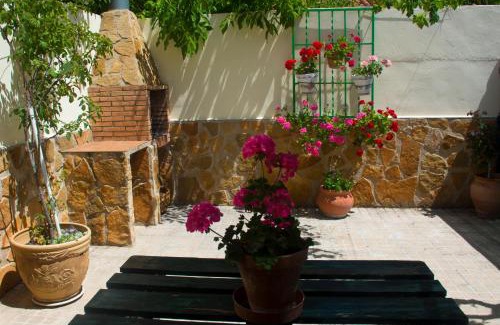 Ruidera House | Casa Rural Maria Belen