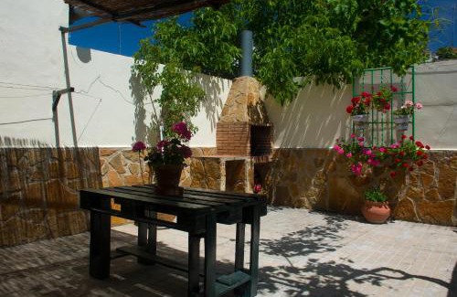Ruidera House | Casa Rural Maria Belen