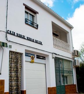 Ruidera House | Casa Rural Maria Belen