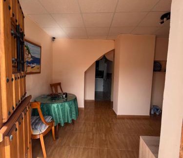 Otura House | Casa rural Martín