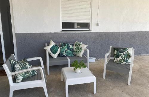 Sant Jaume d'Enveja House | Casa rural, Mas de Joan i Cinta