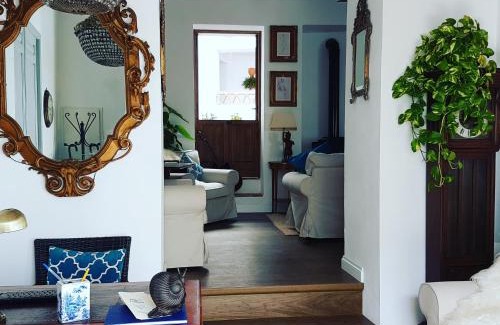 Frigiliana Hotel | Casa Rural Miller's of Frigiliana